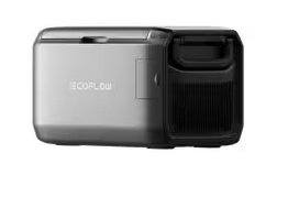 Ecoflow Glacier Kjøle og Frysebokser