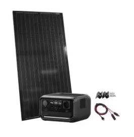 Ecoflow River Pakkeløsninger