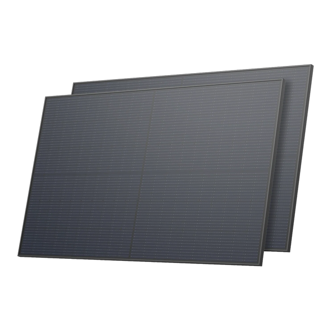 Solcellepanel Solcellepanel