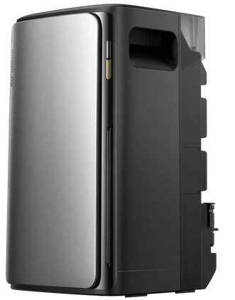 Solarbatterier Solarbatterier