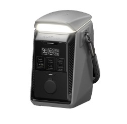 EcoFlow TRAIL Serien