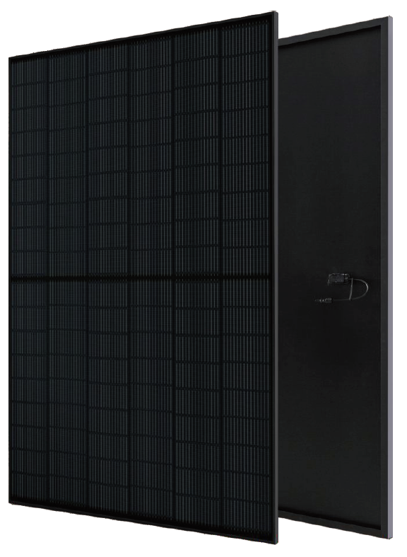 EcoFlow DELTA 3 Max Plus med 2x 455W Solcellepanel - Kr 25883.00 EcoFlow DELTA 3 Max Plus med 2x 455W Solcellepanel - Kr 25883.00