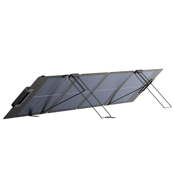 Solcellepanel 110Watt Lightweight XT60, EcoFlow - Kr 2099