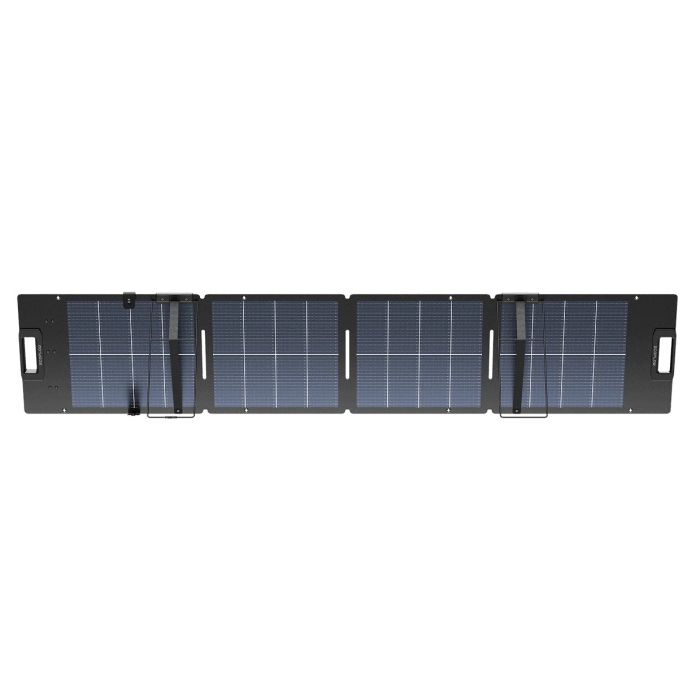 Solcellepanel 110Watt Lightweight XT60, EcoFlow - Kr 2099