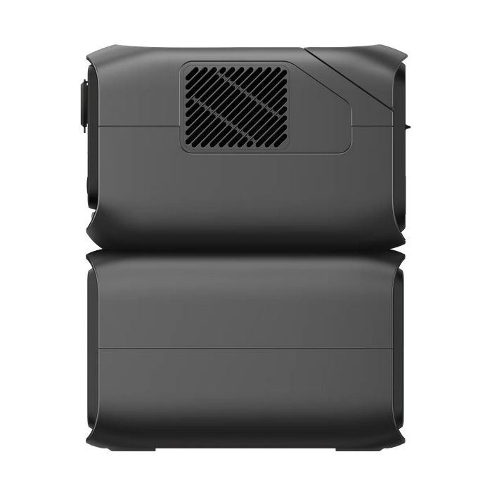 EcoFlow RIVER 3 Max Plus, 858Wh