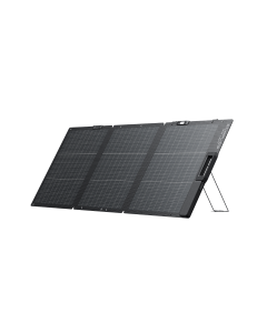 Solcellepanel 160Watt Lightweight