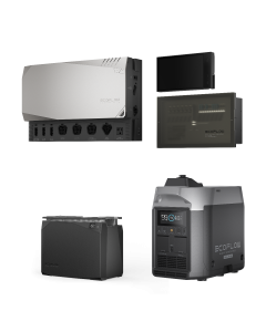 Kraftpakke 230V - 3600W Power Kit