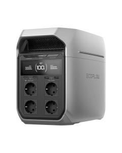 DELTA 3 Plus