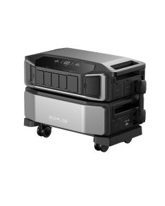 DELTA Pro Ultra (Inverter + Battery)