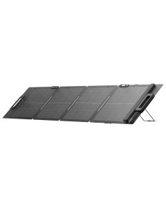 Solcellepanel 110Watt Lightweight