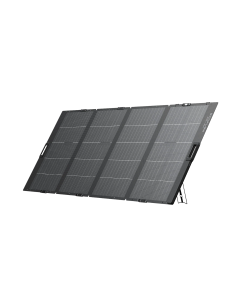 Solcellepanel 400Watt Lightweight