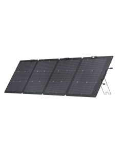 Solcellepanel 220Watt NextGen Bifacial