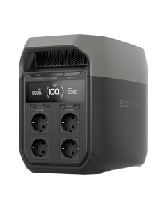 DELTA 3