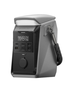 Trail 300 DC Plus