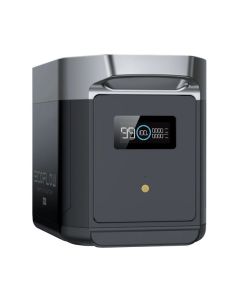 DELTA 2 Max Smart Extra Battery