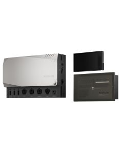  Independence Kit: Prepared Kit + Monitor