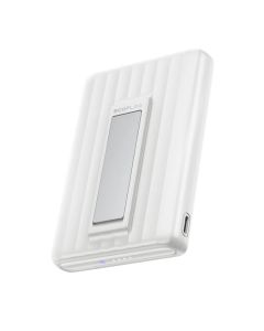 RAPID Mag Power Bank (10,000mAh, 7.5W, Magnetic Charging)