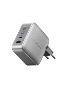 RAPID Pro Charger (140W, 4 Ports, GaN)