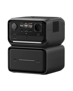 RIVER 3 Max Plus, 858Wh