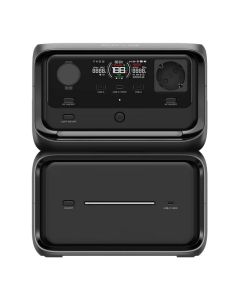 RIVER 3 Max Plus, 858Wh