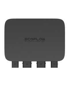  500W Alternator Charger