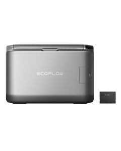  Glacier Classic, 55L +Battery