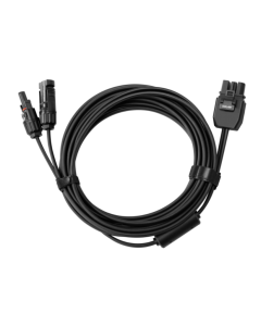  Alternator Charger Plus 1000 Solar Input Cable, 5m