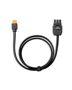 Alternator Charger XT60 Output Cable for Quick Connection, 1m