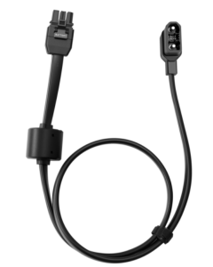 Alternator Charger XT150 Output Cable for Quick Connection 1m