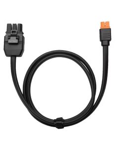 Alternator Charger 600/1000 XT60 Output Cable for Quick Connection, 1m
