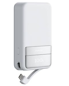 EcoFlow Rapid Powerbank &amp; Nødlader, 10000mAh, Blue