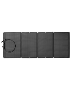 Solcellepanel 160Watt, EcoFlow