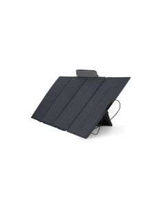 Solcellepanel 400Watt, EcoFlow