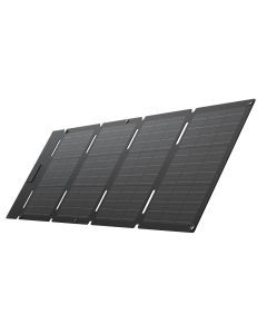 Solcellepanel  45Watt, EcoFlow