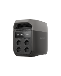 EcoFlow Delta 3