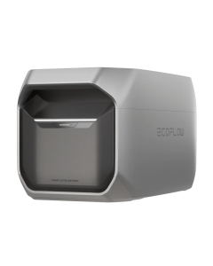 EcoFlow Delta 3 Extra Battery
