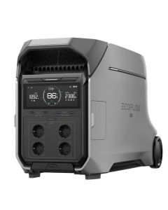 EcoFlow DELTA Pro 3