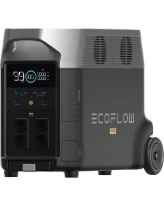 EcoFlow DELTA Pro