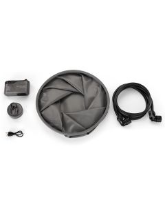 EcoFlow Shower Kit