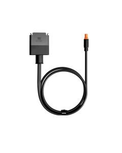 EcoFlow Alternator Charger XT60 Output Cable (1m)