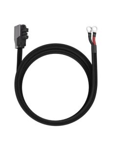 EcoFlow Power Hub Alternator Charge Cable