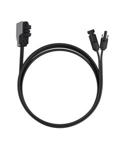 EcoFlow Power Hub Solar Charge Cable (6m)