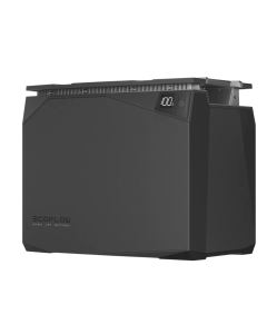 Lithium Batteri: Power Kits LFP Battery 2048Wh, EcoFlow