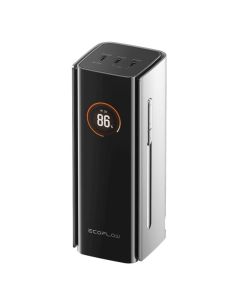 EcoFlow RAPID Pro Power Bank (20,000mAh, 230W, 100W Built-in Cable)
