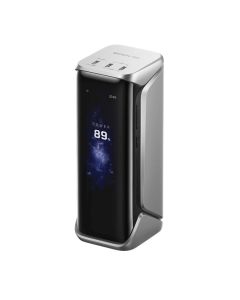 EcoFlow RAPID Pro X Power Bank (27,650mAh, 300W）
