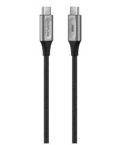 EcoFlow RAPID Pro USB-C to USB-C Cable (240W, Nylon)