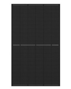 Sunenergy Solcellepanel 450Watt, BLACK, PERC
