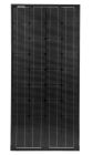 Solcellepanel 110Watt, ALL BLACK, mono
