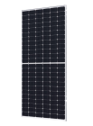 Solcellepanel 455W Bifacial Perc Half-cut