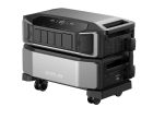 EcoFlow DELTA Pro Ultra (Inverter + Battery)